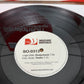 (2005) Seizure – Bodycheck (Vinyl, Hardstyle)