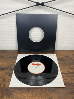 (2002, Hardcore) Wayward – Wayward Is Back E.P. (Vinyl)