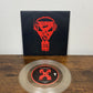 (2006) Enzyme X – Illuminati / Hypothermia (Vinyl)