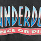 (1997) Thunderdome - The Best Of '97 Longsleeve - Size XL