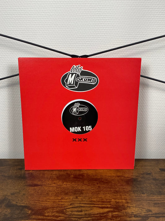 DJ Chosen Few – Day One (Vinyl)