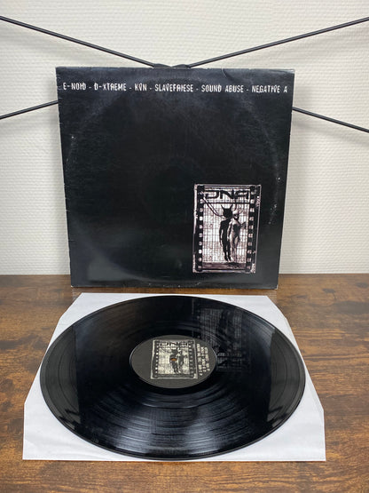 (2004) Black Edition (Vinyl)