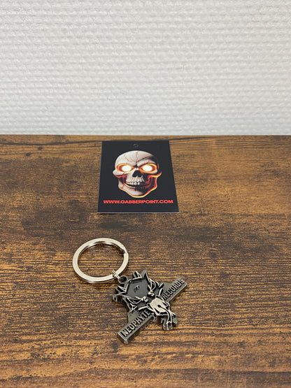 Neophyte Records - Keychain
