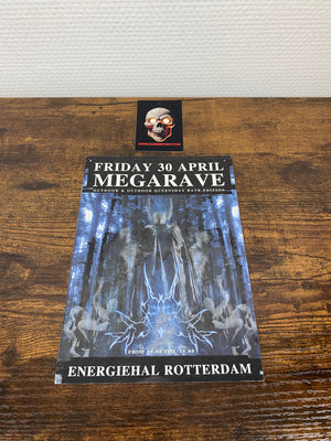 Megarave (1999) - Booklet
