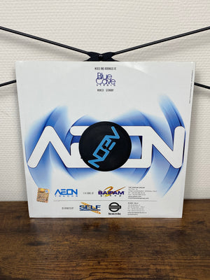 (2005) Authopsy – No Sense Violence (Vinyl)