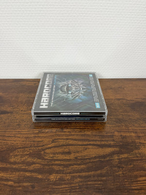 (2012) Hardcore - The Ultimate Collection Volume 3 . 2012 (2xCD)