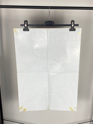 (1996) Thunderdome XIV (Death Becomes You) - (Poster)