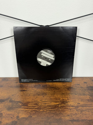 (2002) Gollum & Yanny – U Can Touch This (Vinyl, Euro House, Hard Trance)
