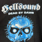(1996) Hellsound (Dead By Dawn) T-Shirt - Size XL