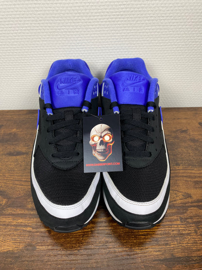 Nike Air Max BW OG Persian Violet - Size 42.5