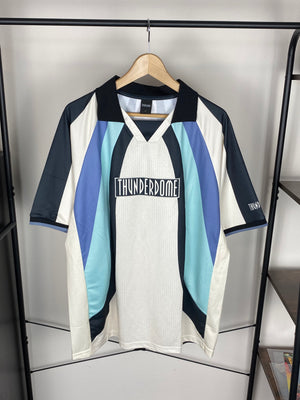 (2025) Thunderdome Dominator Soccershirt - Size L