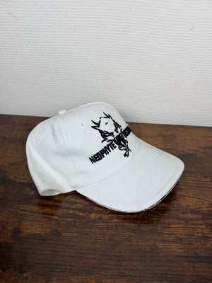(00s) Neophyte Records Cap