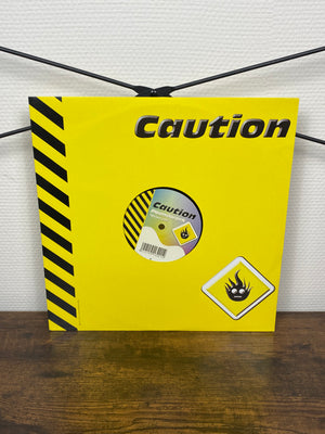 (2001) Poundwork – Wicked Pills (Vinyl, Jumpstyle)