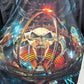 (2024) Masters of Hardcore Soft Performance T-Shirt – Sizes S & M