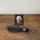 Neophyte keychain