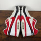 (2021) Nike Air Max BW OG 'Sport Red' - EU 45 / US 11 / UK 10