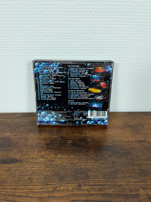 (1997) Thunderdome '97 (2xCD)