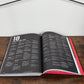 (2017) Thunderdome '25 Years Of Hardcore' Book (Hardcover)