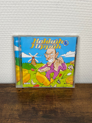 (1997) Hakkûh & Flippûh (CD)