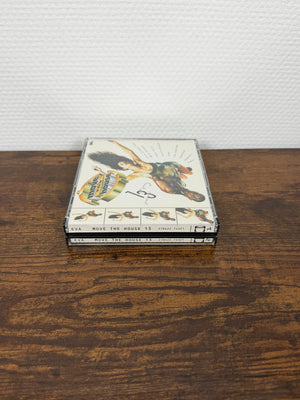 (1995) Move The House 13 (2xCD)