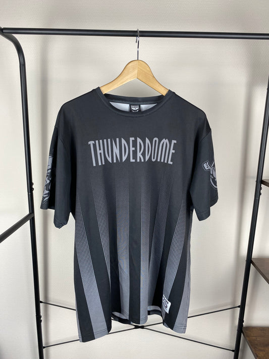 Thunderdome 2017 soccershirt - Size XL