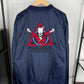 (2016) Thunderdome 'DJ Promo' Summer Bomber Jacket - Size XXXL