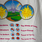 (1998) Mystery Land T-Shirt - Size XL