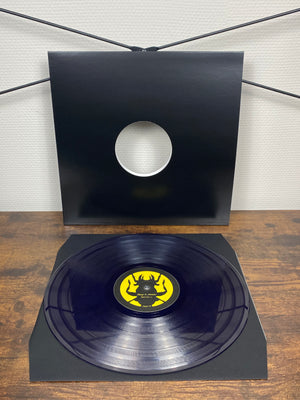 (2006, Breakcore) Tapage & Meander – Hydromedusa E.P. (Vinyl)