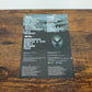 (2005) Nosferatu's Birthday Party (Flyer)
