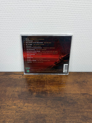 (2001) Hardcore 2002 (CD)