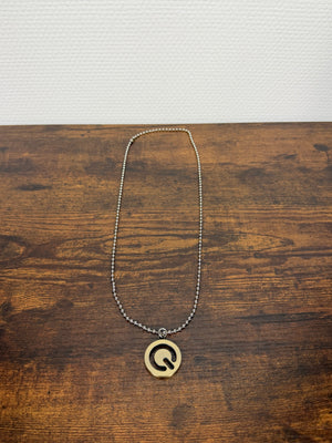 Q-Dance Necklace