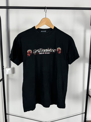 (2008) Hellraiser · Order of the Gash T-Shirt - Size S