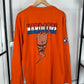 ('90s) ID&T - Thunderdome 'Holland' Longsleeve - Size L