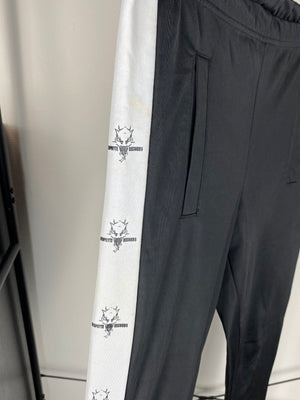 (2000s) Neophyte Track Pants - Size XXL