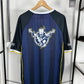 (2019) Thunderdome 'True Hardcore' Soccershirt - Size L