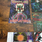 Hardcore Never Dies Movie – Screen-Used Replica Flyers (Film Props)