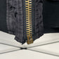 (2001/2002) Thunderdome Bomber Jacket - Size L