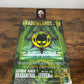 ID&T Newschool Poster + TMF/Shadowlands '98 flyers