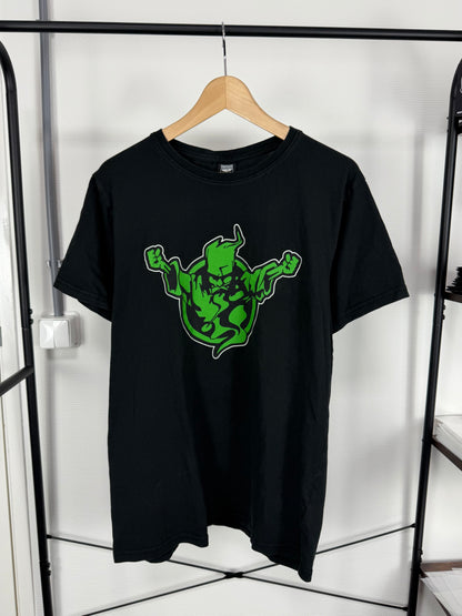 (2024) Thunderdome 'Antwerp' Line-Up T-Shirt - Size L