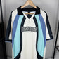 (2025) Thunderdome x Dominator Soccershirt - Size XL