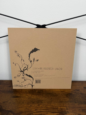 (2007) Lush 7 & Bas Molendijk – Unwind (Vinyl, Techno, Electro)