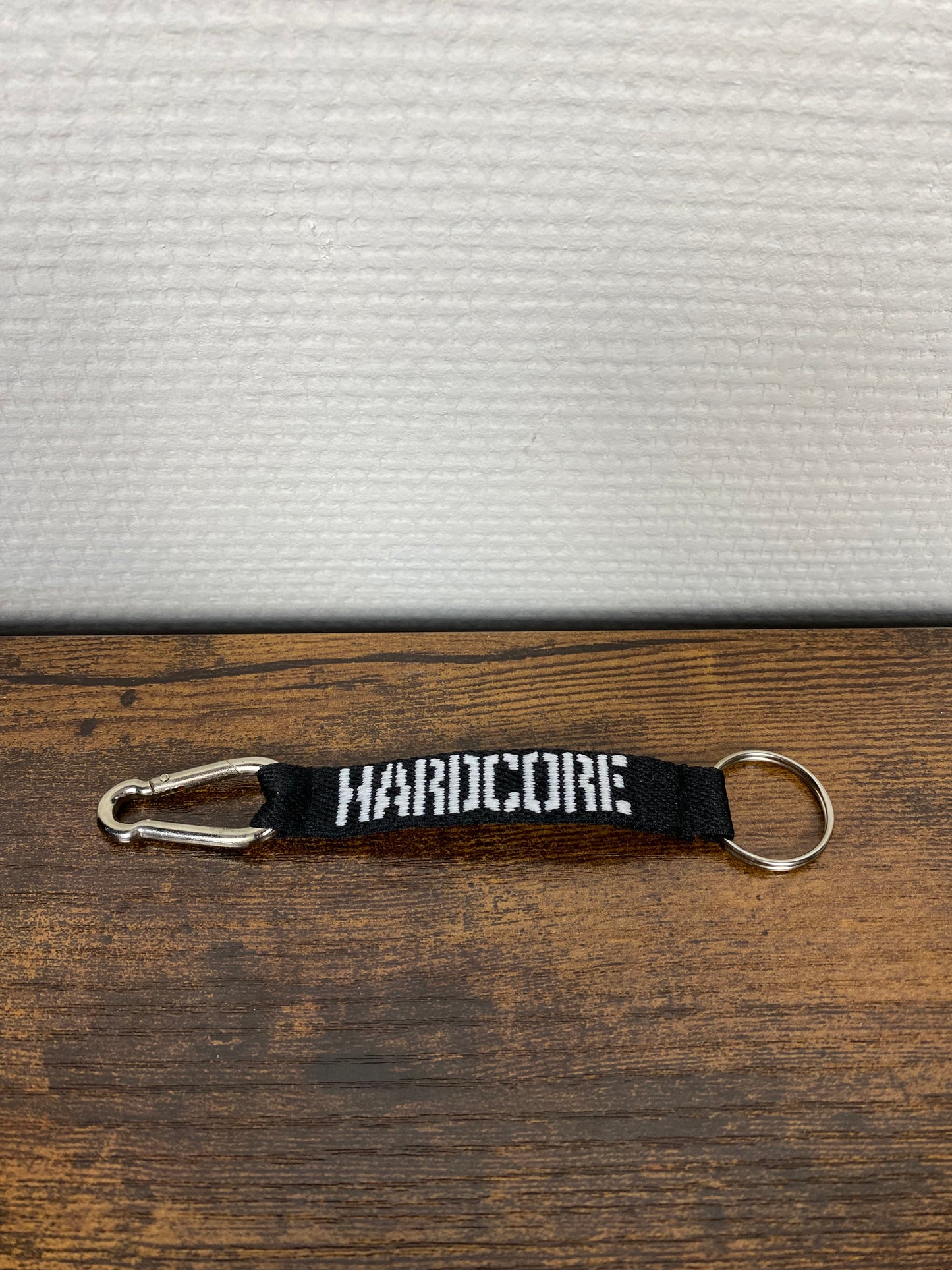 (2004) Traxtorm Records Keychain