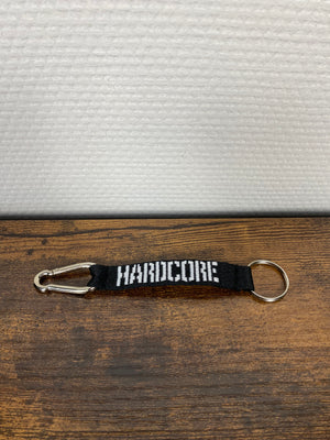(2004) Traxtorm Records Keychain