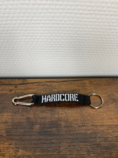 (2004) Traxtorm Records Keychain