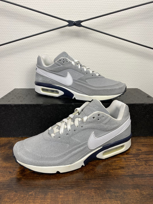 Nike Air Max BW VT Wolf Grey - Size 42