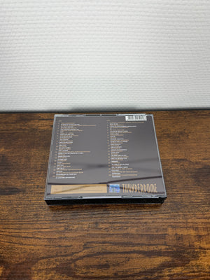 (2002) Thunderdome - Chapter XXII (2x CD)