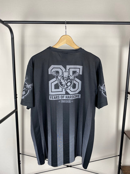 Thunderdome 2017 soccershirt - Size XL