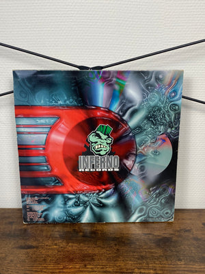 (1995) Highlander – Hold Me Now (Vinyl)