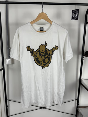 (2022) Thunderdome '30 Years of Hardcore' T-Shirt - Size L