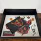 (2016) Thunderdome Die Hard Collectors Box